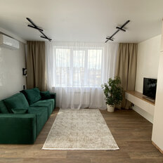 Квартира 34,3 м², 1-комнатная - изображение 1