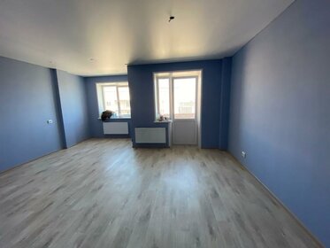 35,3 м², квартира-студия 4 050 000 ₽ - изображение 65