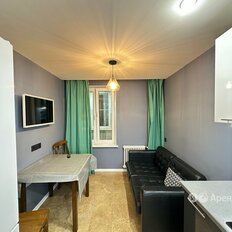 Квартира 39,4 м², 1-комнатная - изображение 5