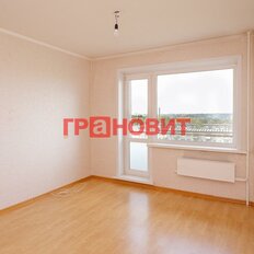 Квартира 34,1 м², 1-комнатная - изображение 1