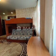 Квартира 33,9 м², 1-комнатная - изображение 4