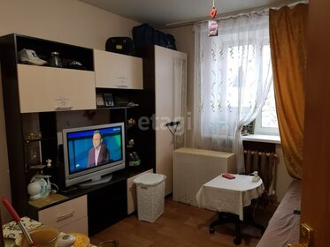 Купить апартаменты с балконом в Казани - изображение 7