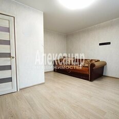 Квартира 34,1 м², 1-комнатная - изображение 2