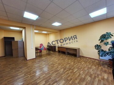 65,8 м², офис 38 822 ₽ в месяц - изображение 20