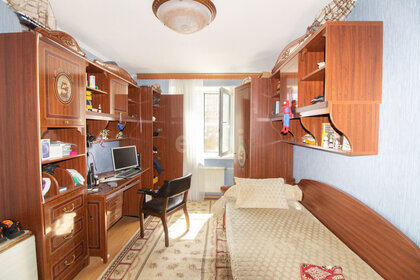 Снять посуточно однокомнатную квартиру с большой кухней в Нижневартовске - изображение 9