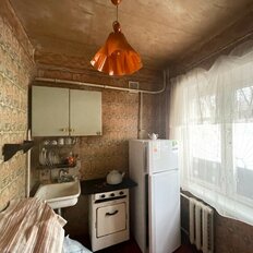 Квартира 29,4 м², 1-комнатная - изображение 4