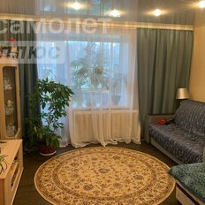 Квартира 48,6 м², 2-комнатная - изображение 4