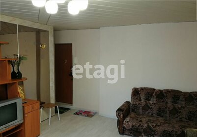 30 м², квартира-студия 25 000 ₽ в месяц - изображение 97