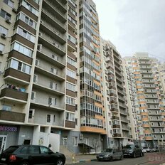 Квартира 40,6 м², 1-комнатная - изображение 2