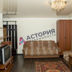 Квартира 31 м², 1-комнатная - изображение 3