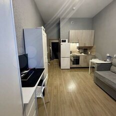 Квартира 24,3 м², студия - изображение 2