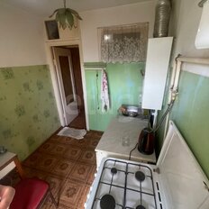 Квартира 32,3 м², 1-комнатная - изображение 4