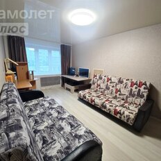 Квартира 61,2 м², 2-комнатная - изображение 4