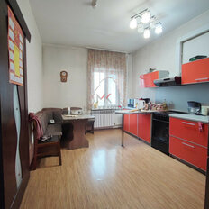 Квартира 67,6 м², 3-комнатная - изображение 5