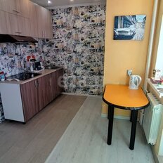 Квартира 40,1 м², студия - изображение 3