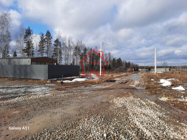 Купить квартиру до 3 млн рублей в Городском округе Семёновский - изображение 19