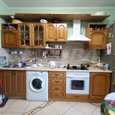 Квартира 64 м², 1-комнатная - изображение 2