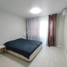 Квартира 37,1 м², 1-комнатная - изображение 3