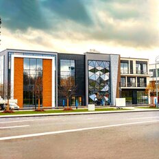 2906 м², помещение свободного назначения - изображение 3