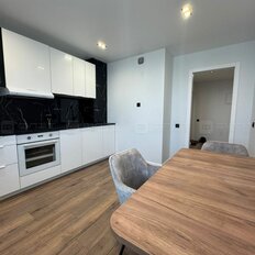 Квартира 64 м², 2-комнатная - изображение 1