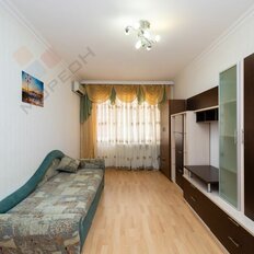 Квартира 34,3 м², 1-комнатная - изображение 4