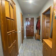 Квартира 32,9 м², 1-комнатная - изображение 5