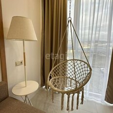 Квартира 22,2 м², студия - изображение 3