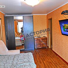Квартира 44 м², 2-комнатная - изображение 2