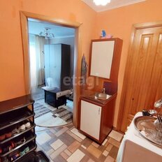 Квартира 24,5 м², студия - изображение 5