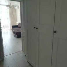 Квартира 42 м², 1-комнатная - изображение 1