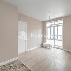 Квартира 34,6 м², 2-комнатная - изображение 2