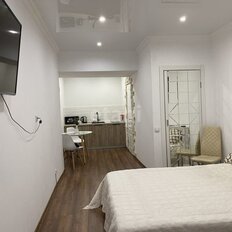 Квартира 25 м², студия - изображение 2