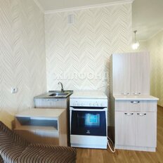 Квартира 24,6 м², студия - изображение 4