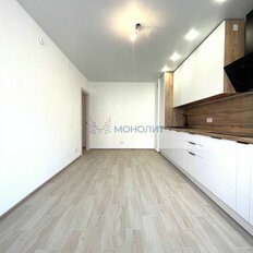 Квартира 72,3 м², 3-комнатная - изображение 4