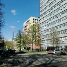 18,7 м², офис - изображение 5