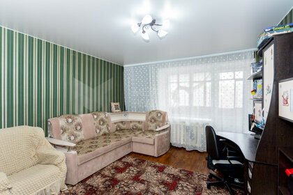 Снять двухкомнатную квартиру с высокими потолками в Тверской области - изображение 4
