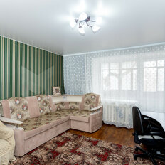Квартира 59,5 м², 3-комнатная - изображение 4