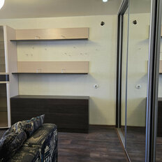 Квартира 47,8 м², 2-комнатная - изображение 3