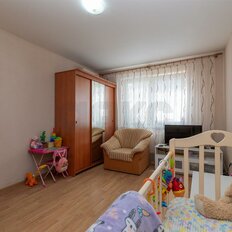 Квартира 35,6 м², 1-комнатная - изображение 4