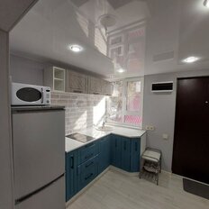 Квартира 31,6 м², 1-комнатная - изображение 2