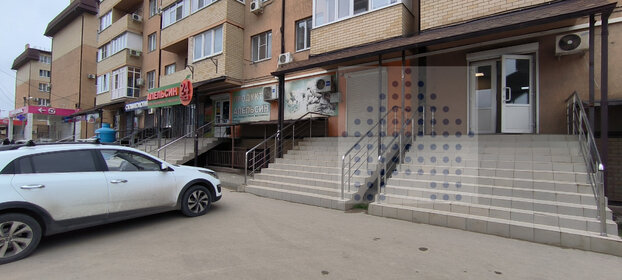 Купить квартиру на улице Остоженка, дом 7с1 в Москве - изображение 25