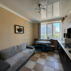 Квартира 35,7 м², 1-комнатная - изображение 5