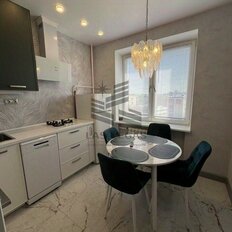 Квартира 60 м², 2-комнатная - изображение 4