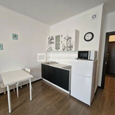 Квартира 25,3 м², студия - изображение 2