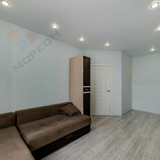 Квартира 34,3 м², 1-комнатная - изображение 5