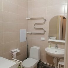 Квартира 26,7 м², студия - изображение 5