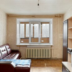 Квартира 35,6 м², 1-комнатная - изображение 2