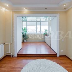 Квартира 125,1 м², 4-комнатная - изображение 1