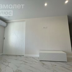 Квартира 29,3 м², 1-комнатная - изображение 4