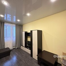 Квартира 25 м², студия - изображение 4